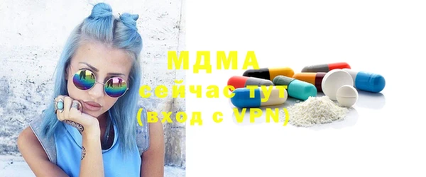бошки Липки